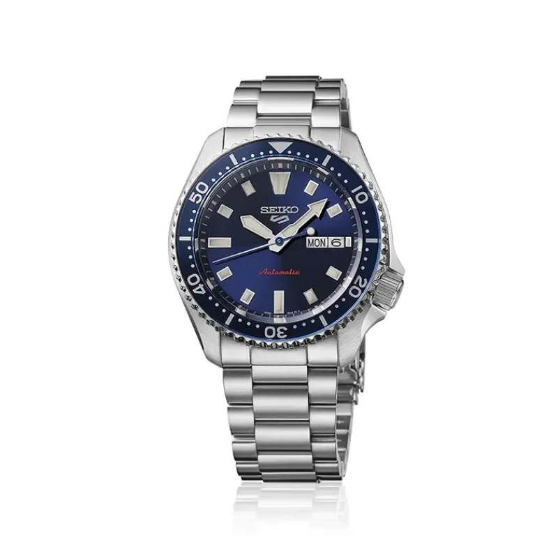 5 Sports Seiko Seiko 5 Sports Automatic 42.5mm SRPL83K1