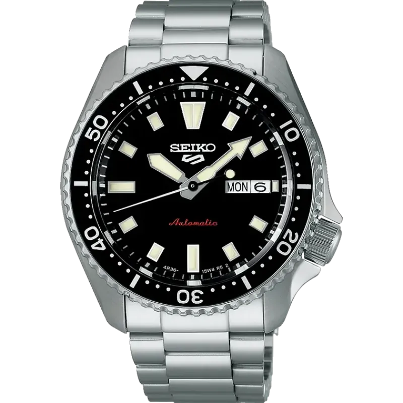 5 Sports Seiko Seiko 5 Sports Automatic 42.5mm SRPL85K1