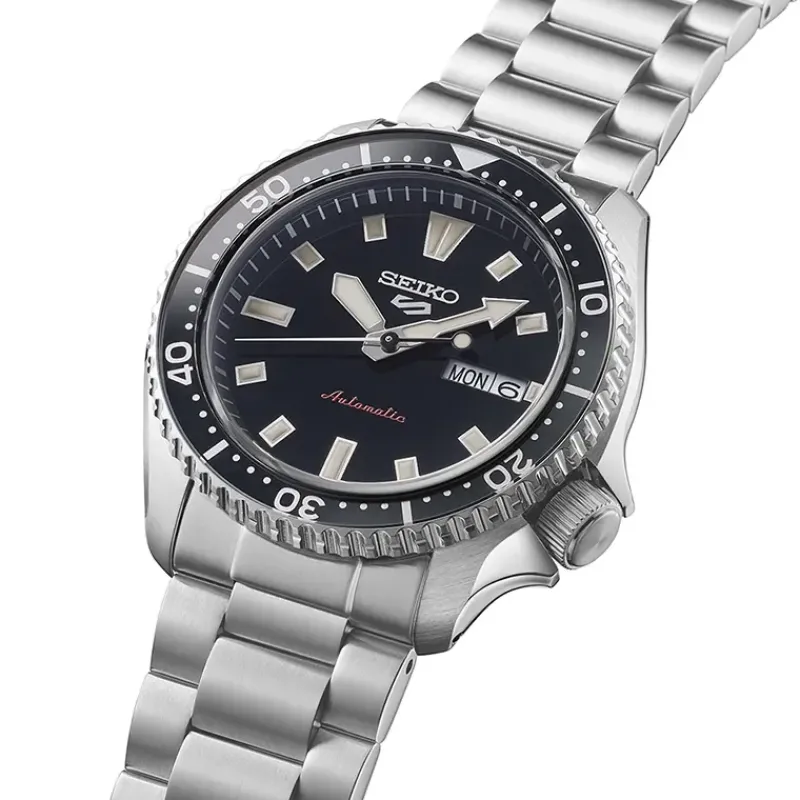 5 Sports Seiko Seiko 5 Sports Automatic 42.5mm SRPL85K1