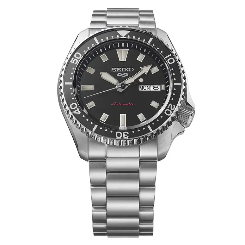 5 Sports Seiko Seiko 5 Sports Automatic 42.5mm SRPL85K1
