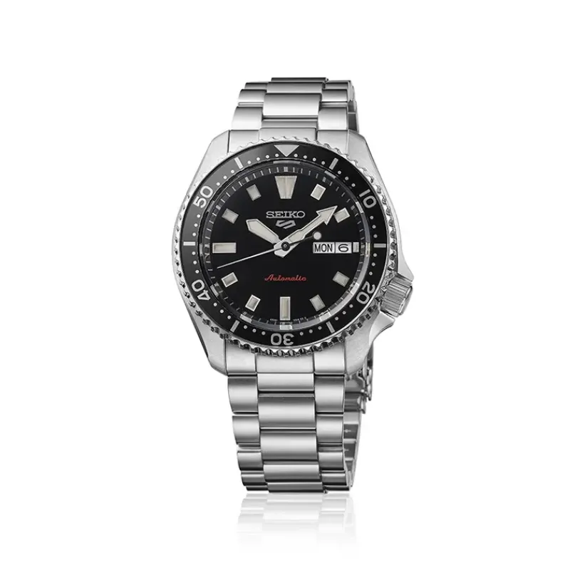 5 Sports Seiko Seiko 5 Sports Automatic 42.5mm SRPL85K1
