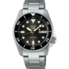 5 Sports Seiko Seiko 5 Sports Automatic 38mm SRPL79K1