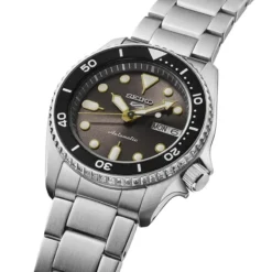 5 Sports Seiko Seiko 5 Sports Automatic 38mm SRPL79K1