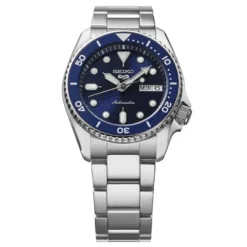 5 Sports Seiko Seiko 5 Sports Automatic 38mm SRPL77K1
