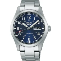5 Sports Seiko Seiko 5 Sports Automatic 40mm SRPG29K1