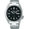 5 Sports Seiko Seiko 5 Sports Automatic 40mm SRPE55K1