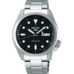 5 Sports Seiko Seiko 5 Sports Automatic 40mm SRPE55K1