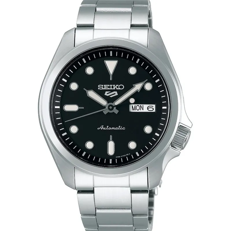 5 Sports Seiko Seiko 5 Sports Automatic 40mm SRPE55K1