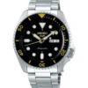 5 Sports Seiko Seiko 5 Sports Automatic 43mm SRPD57K1
