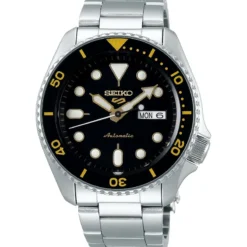 5 Sports Seiko Seiko 5 Sports Automatic 43mm SRPD57K1