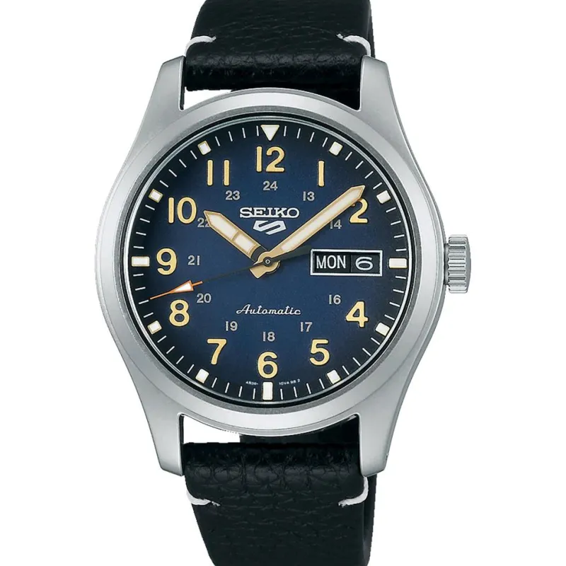 5 Sports Seiko Seiko 5 Sports Automatic 40mm SRPG39K1