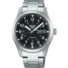 5 Sports Seiko Seiko 5 Sports Automatic 40mm SRPG27K1