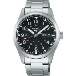 5 Sports Seiko Seiko 5 Sports Automatic 40mm SRPG27K1