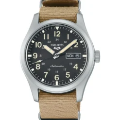 5 Sports Seiko Seiko 5 Sports Automatic 40mm SRPG35K1