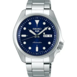 5 Sports Seiko Seiko 5 Sports Automatic 40mm SRPE53K1
