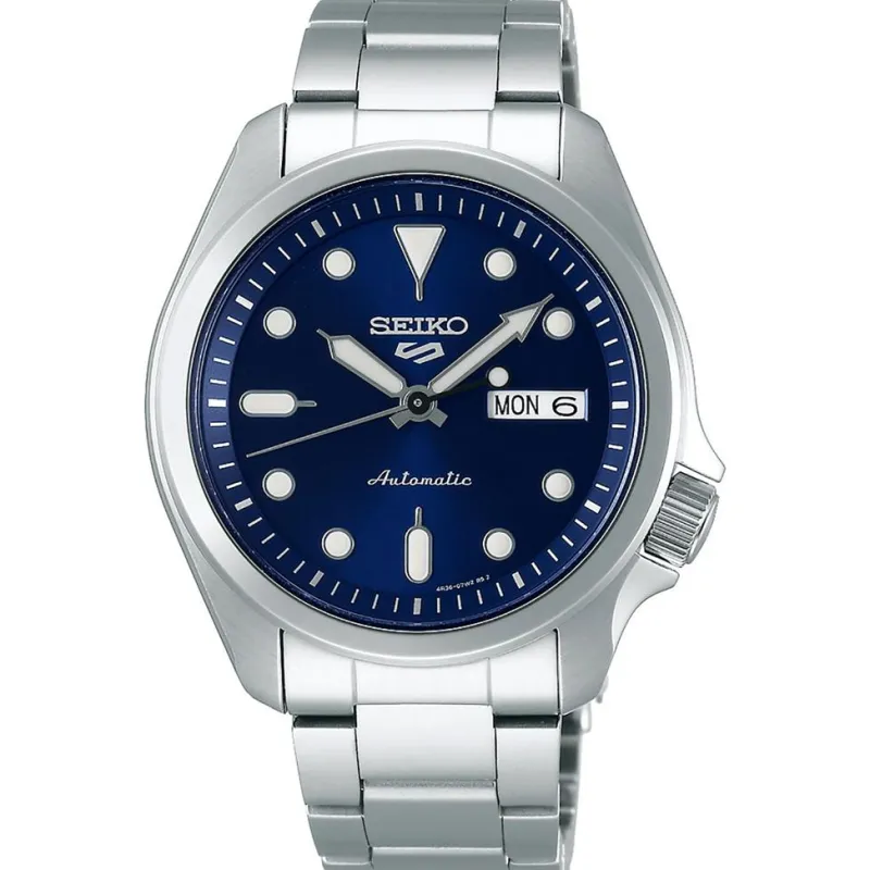5 Sports Seiko Seiko 5 Sports Automatic 40mm SRPE53K1