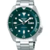 5 Sports Seiko Seiko 5 Sports Automatic 43mm SRPD61K1