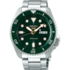 5 Sports Seiko Seiko 5 Sports Automatic 43mm SRPD63K1