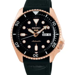 5 Sports Seiko Seiko 5 Sports Automatic 43mm SRPD76K1