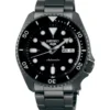 5 Sports Seiko Seiko 5 Sports Automatic 43mm SRPD65K1