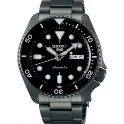 5 Sports Seiko Seiko 5 Sports Automatic 43mm SRPD65K1