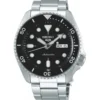 5 Sports Seiko Seiko 5 Sports Automatic 43mm SRPD55K1