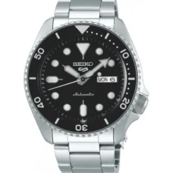 5 Sports Seiko Seiko 5 Sports Automatic 43mm SRPD55K1