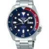 5 Sports Seiko Seiko 5 Sports Automatic 43mm SRPD53K1
