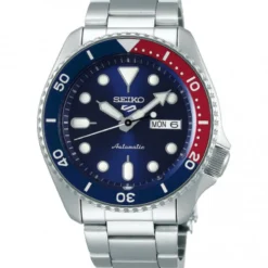 5 Sports Seiko Seiko 5 Sports Automatic 43mm SRPD53K1