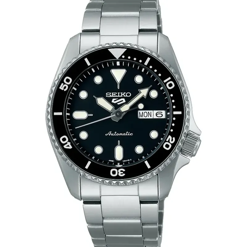 5 Sports Seiko Seiko 5 Sports Automatic SRPK29K1