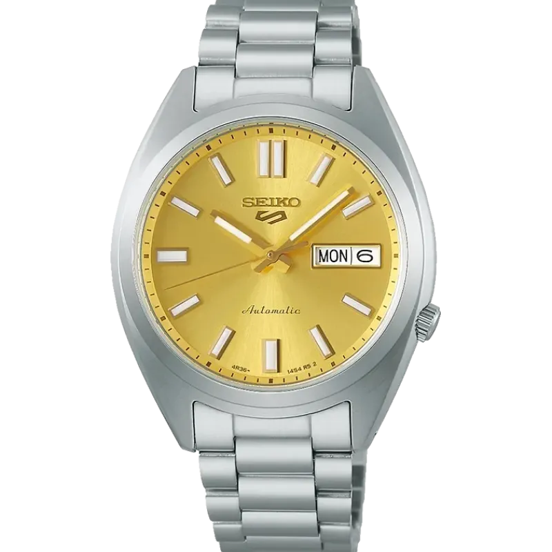 5 Sports Seiko SEIKO 5 Sports Automatic SRPL59K1