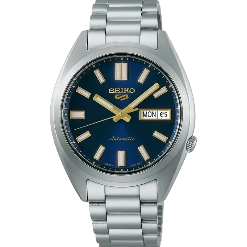 5 Sports Seiko SEIKO 5 Sports Automatic SRPL55K1
