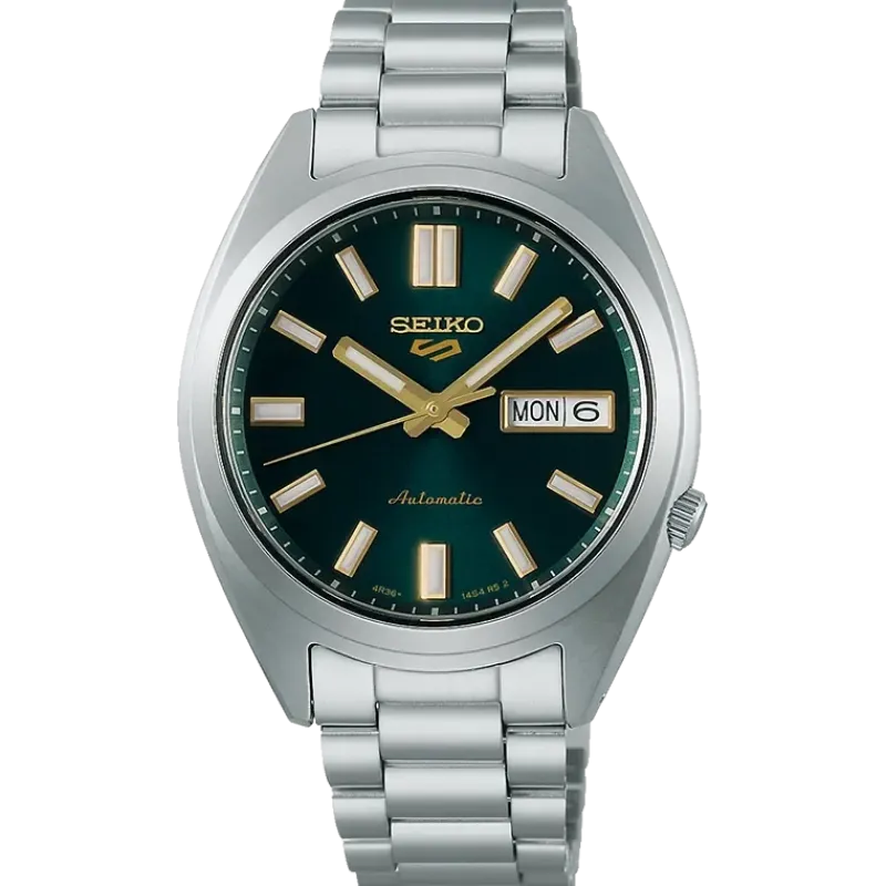 5 Sports Seiko SEIKO 5 Sports Automatic SRPL57K1