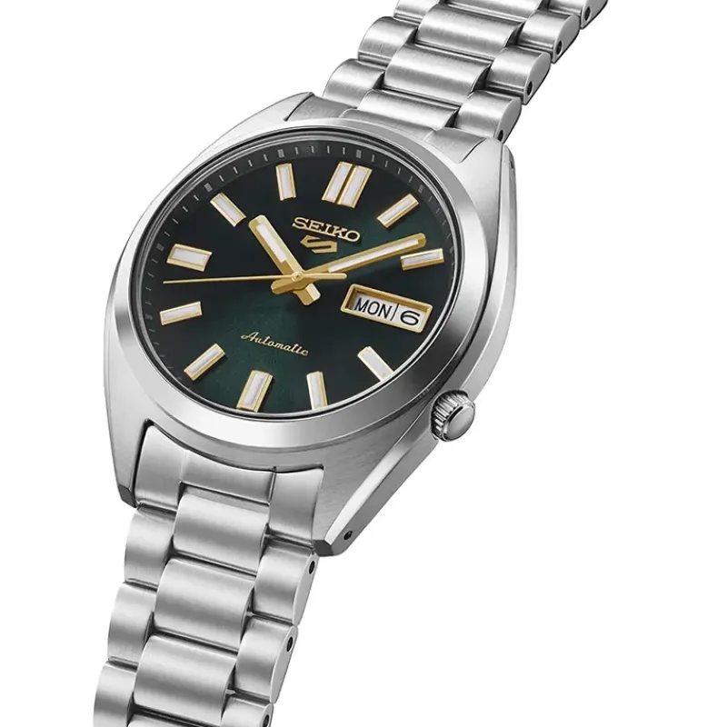 5 Sports Seiko SEIKO 5 Sports Automatic SRPL57K1