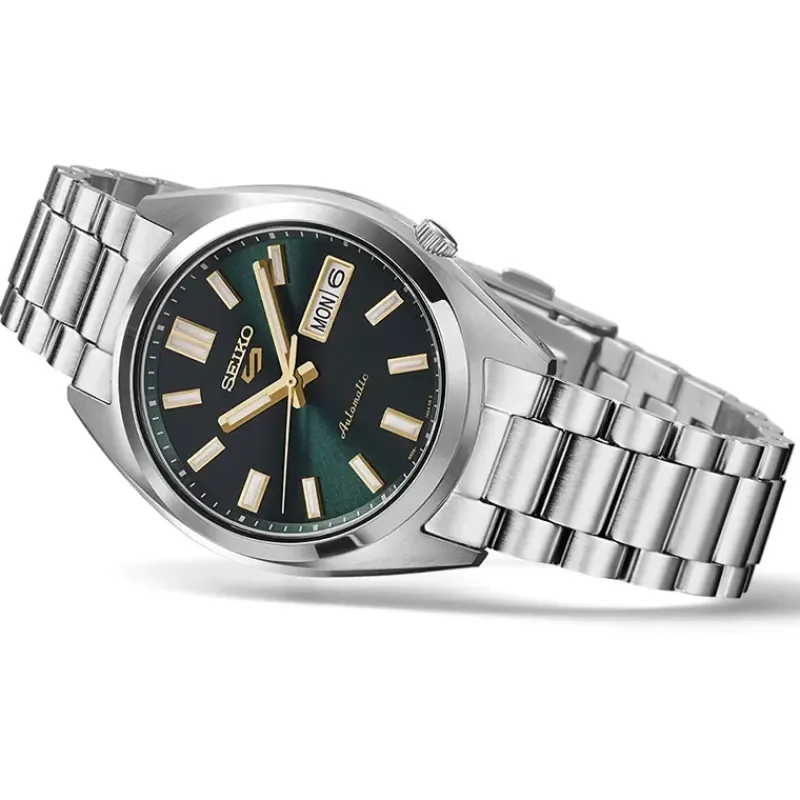 5 Sports Seiko SEIKO 5 Sports Automatic SRPL57K1