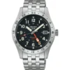 5 Sports Seiko Seiko 5 Sports Field GMT 39.5mm SSK023K1