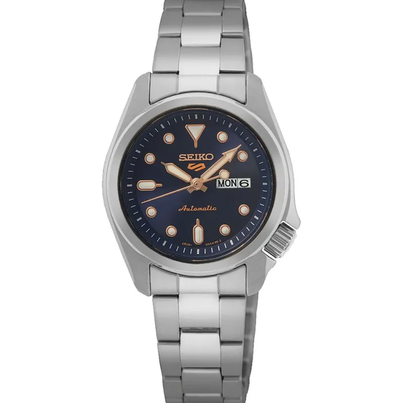 5 Sports Seiko Seiko 5 Sports Lady Automatic 28mm SRE003K1