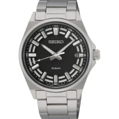 Classic Seiko Sports 40mm – SUR505P1