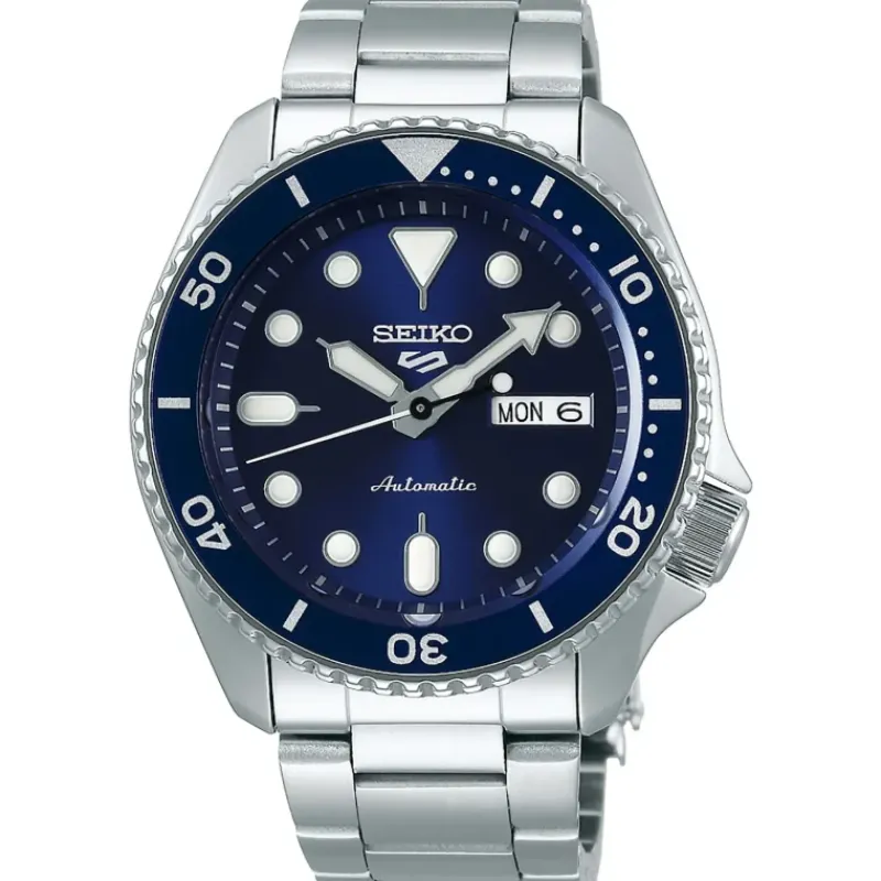 5 Sports Seiko Seiko 5 Sports SRPD51K1