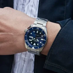 5 Sports Seiko Seiko 5 Sports SRPD51K1