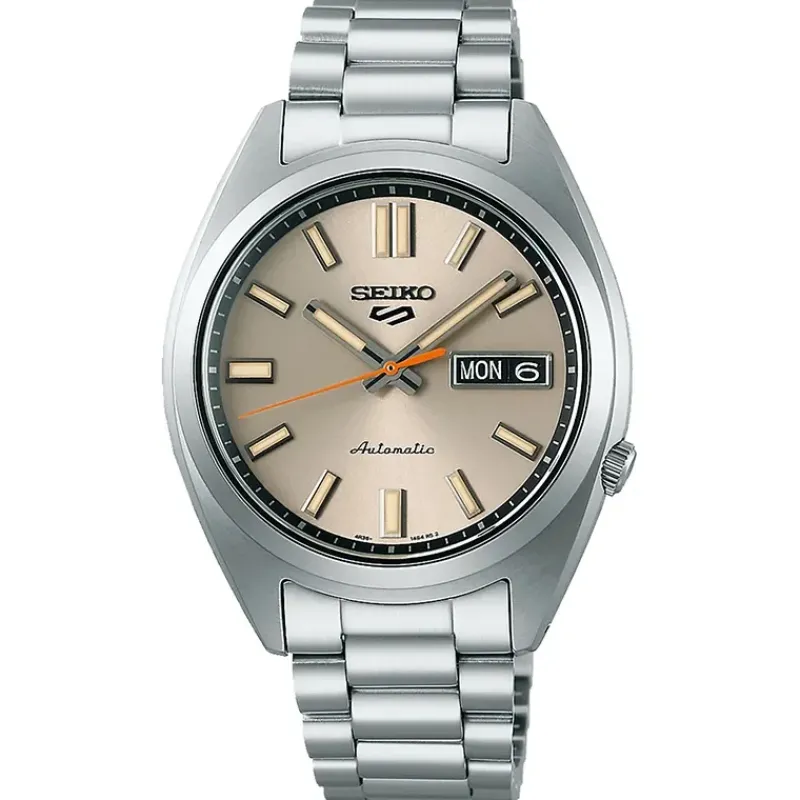 5 Sports Seiko Seiko 5 Sports SRPK91K1
