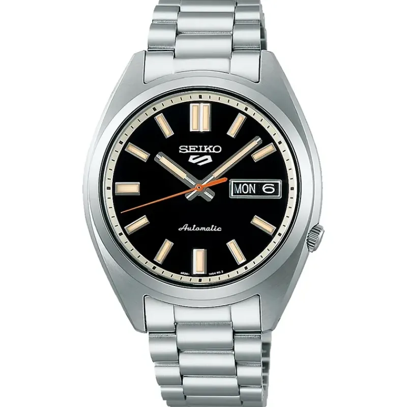 5 Sports Seiko Seiko 5 Sports SRPK89K1