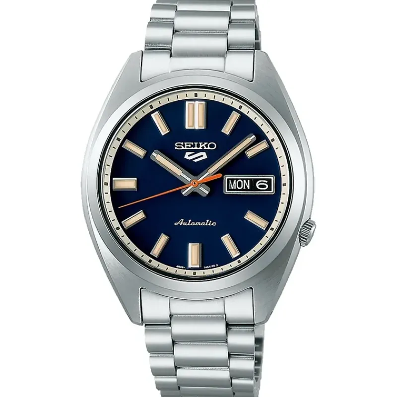 5 Sports Seiko Seiko 5 Sports SRPK87K1
