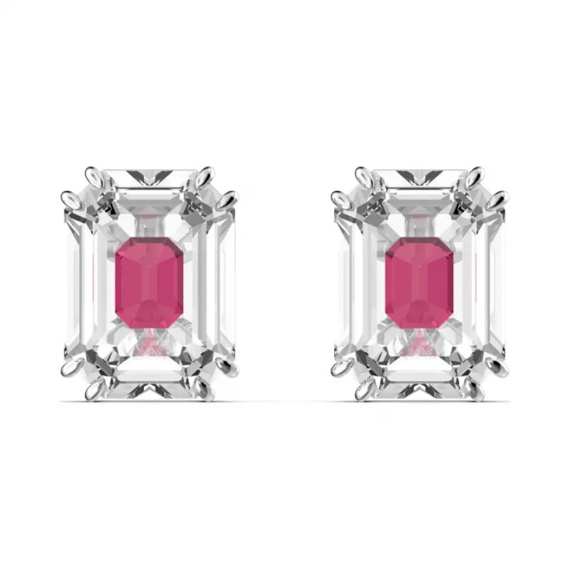 Swarovski Chroma Örhängen 5600627