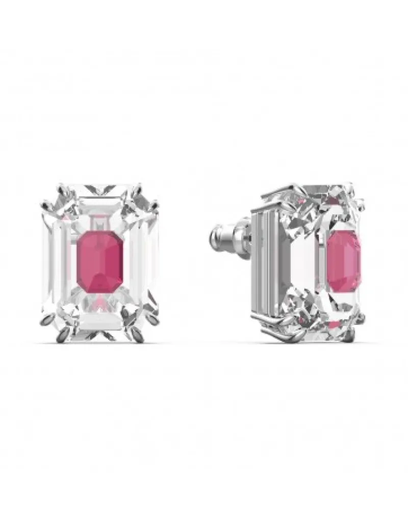 Swarovski Chroma Örhängen 5600627