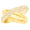 Swarovski Crystaldust Ring 5372890