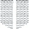 Swarovski Fit Örhängen 5289716