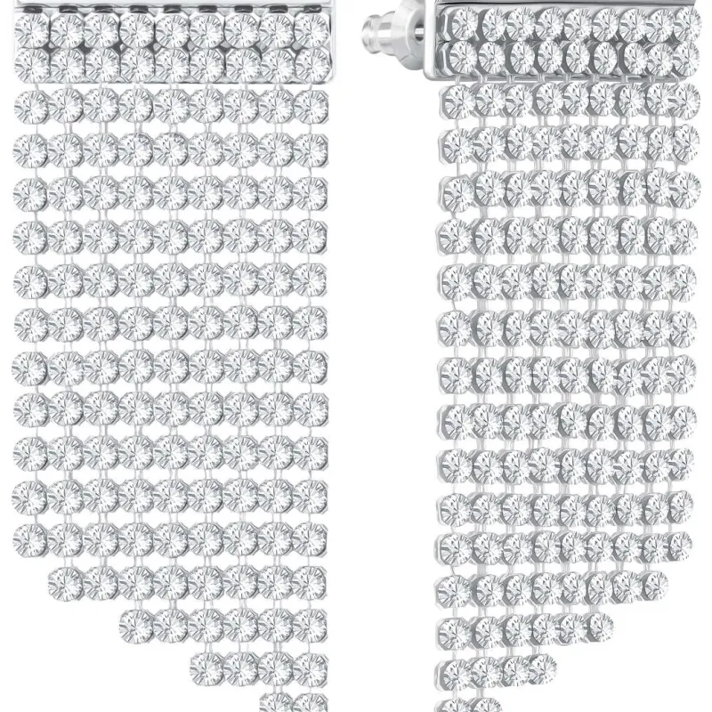 Swarovski Fit Örhängen 5289716