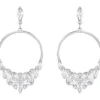 Swarovski Lady Frontal Örhängen 5392185