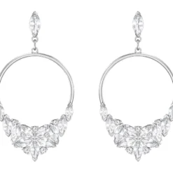 Swarovski Lady Frontal Örhängen 5392185